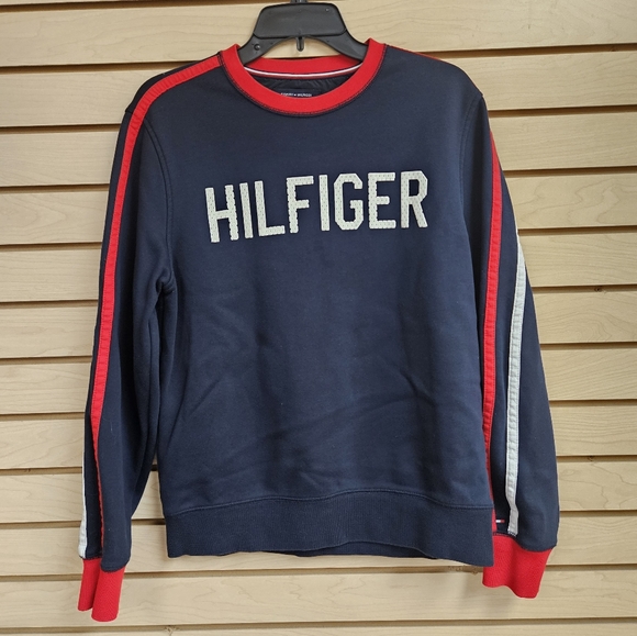 VINTAGE TOMMY HILFIGER SWEATER - Picture 6 of 6